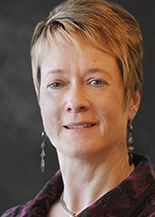 Laurie Mouradian, ScD, ATR, OTR/L